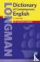 Longman Dictionary of Conte...