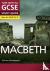 Macbeth: York Notes for GCS...