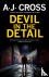 Cross, A.J. - Devil in the Detail