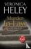 Heley, Veronica - Murder-In-Law