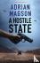 Magson, Adrian - A Hostile State