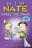 Big Nate Makes the Grade
