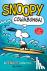 Snoopy: Cowabunga! - A PEAN...