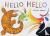 Hello Hello - (Books for Pr...