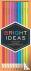 Bright ideas neon colored p...