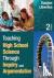 Teaching High School Scienc...