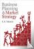 Business Planning and Marke...