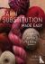 Yarn Substitution Made Easy...