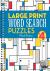 Large Print Word Search Puz...