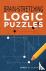 Brain-Stretching Logic Puzzles