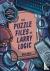 The Puzzle Files of Larry L...