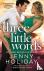 Three Little Words