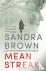 Sandra Brown - Mean Streak