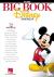 The Big Book of Disney Song...