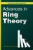 Advances in Ring Theory