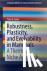 Robustness, Plasticity, and...