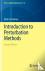 Introduction to Perturbatio...