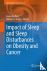 Impact of Sleep and Sleep D...