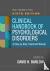 Clinical Handbook of Psycho...