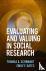 Evaluating and Valuing in S...