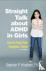 Straight Talk about ADHD in...