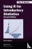 Using R for Introductory St...