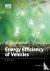 Energy Efficiency of Vehicles