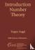 Introduction to Number Theory