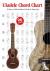 Ukulele Chord Chart - A Cha...