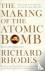 The Making Of The Atomic Bomb