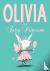 Olivia and the Fairy Prince...