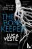 The Bone Keeper - An unputd...