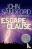John Sandford - Escape Clause