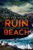 Ruin Beach - The Isles of S...