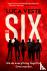 Luca Veste - The Six