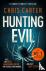 Carter, Chris - Hunting Evil