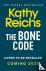 Kathy Reichs - The Bone Code