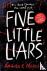 Five Little Liars