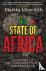 The State of Africa - A His...