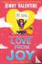 Valentine, Jenny - Love From Joy