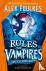 Rules for Vampires: Ghosts ...