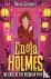 Enola Holmes 4: The Case of...