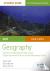 OCR A Level Geography Stude...