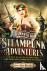 Mammoth Book Of Steampunk A...
