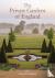 The Private Gardens of England