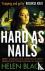 Black, Helen - Hard as Nails