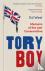 Tory Boy - Memoirs of the L...