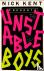The Unstable Boys - A Novel