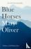 Oliver, Mary - Blue Horses