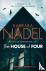 The House of Four (Inspecto...